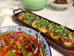 -院8里·小聚园老川菜(九眼桥店)