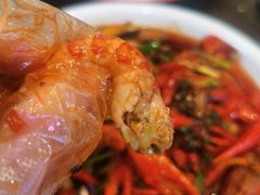 -老长沙龙虾城(商品街店)