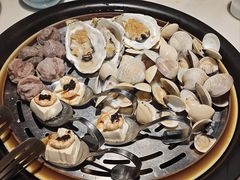 -碗中海·蒸汽海鲜·桑拿鸡(岭南天地店)