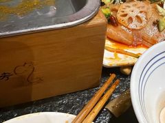 -福苗小骆驼烧烤(大唐不夜城店)