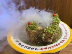 -椰莱泰小谷·东南亚融合菜(坪山悦阾SPACE店)