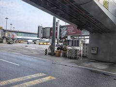 -广州白云国际机场-T2航站楼