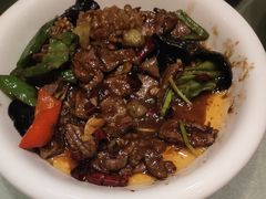 -刘胖子家常菜·蹄花焖藕(兴业店)