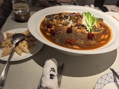 -悦融琥珀·京鲁菜·海味珍品(西单店)