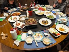 -全聚德烤鸭店(马家堡店)