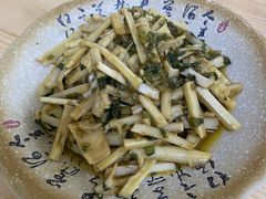 -高老庄·老溧阳·私房菜(南山竹海店)