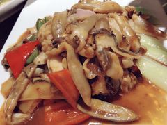 -79号渔船海鲜饭店(华强北店)