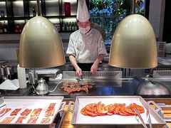-川骄海鲜自助(河东店)