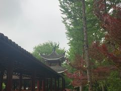 -和县香泉温泉度假村