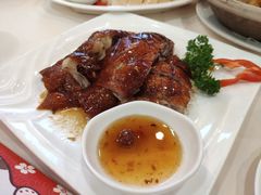 -和乐喜宴海鲜酒家(骏荣广场店)