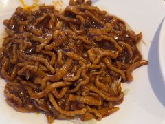 -严记小天府酸菜鱼(西四路店)