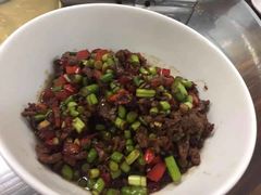 -湘菜时代风味餐厅