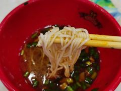 -乡党臊子面(丰庆公园店)