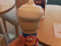 -DQ·蛋糕·冰淇淋(高新万达店)