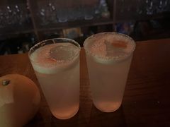 -BIJOU coffee&cocktail(龙岗万科广场店)