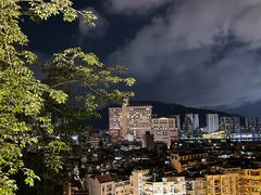 -澳门十六浦索菲特大酒店