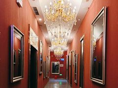 -明日世界密室轰趴·剧本桌游·箭馆团建(国贸店)