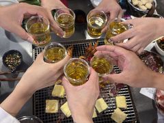 -同心烧烤(总店)