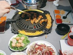 -外婆掌柜·东北家庭烤肉(托乐嘉店)
