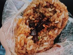 糯米饭-六广门毛阿姨糯米饭