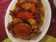 -老吉士酒家(天平路店)