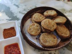 -小吊梨汤·北京菜(香山店)