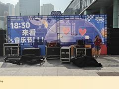 -鹏欣水游城