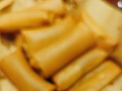 -肖记公安牛肉鱼杂馆·省级非物质文化遗产(三角路直营店)