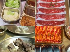 -西塔老太太泥炉烤肉(双井店)