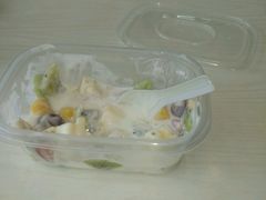 -金乐活美食(中街店)