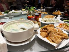 -盘锦生态酒店-火锅餐厅