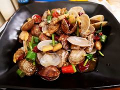 -回·龙虾铺·盆盆蟹·烧烤大排档(回龙观店)