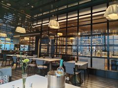 -云厨·高空西餐厅(成都瑯珀·凯悦臻选酒店)