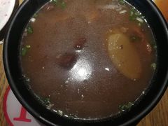 -汪爹爹武汉牛三鲜(朝外大街店)
