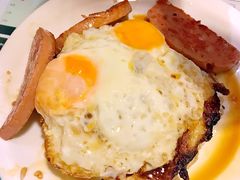 -翠华餐厅(湾仔店)