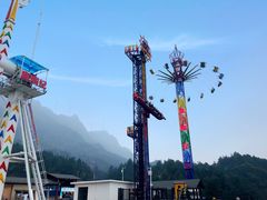 -梦幻奥陶纪景区