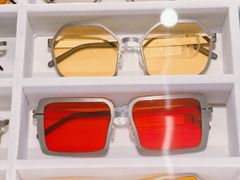 -大视光学•LINDBERG林德伯格•全球手工眼镜集合店(王府井店)