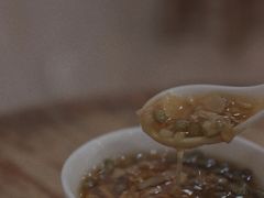绿豆马蹄沙-沙湾姜埋奶(兴新包店)