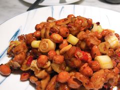 -蔴将·川菜(黄龙万科店)