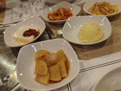 -郑阿姨的家·이모네·韩料&烤肉(武川路店)