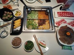 -海底捞火锅(威高广场店)