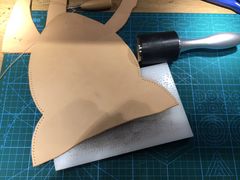 -如果·追梦手工皮具DIY教学店(田子坊店)