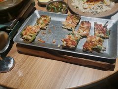 -KimPro 辛普乐概念韩餐