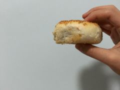 豆沙烧饼-上好酥烧饼(虹桥中心店)