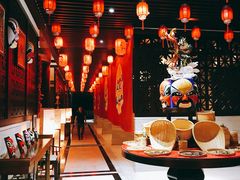 -启东恒大酒店·吕四渔号海鲜餐厅