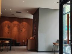 -星巴克(西安李家村万达店)