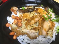 -莫老爷·正宗桂林米粉(南油店)