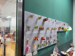 -垚火玩泥吧手作集合店·拼豆·陶艺