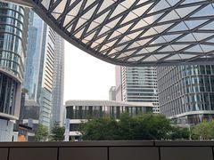-炳胜私厨(万象前海店)