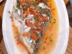 -印象鲵宴·张家界地标美食名片(溪布街店)